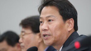 임종석 “이낙연·이해찬 정례회동, 칭찬받을 줄 알았는데…”