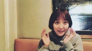 다나, 솔로가수→천상지희 멤버→뮤지컬 배우…지금은 다이어터? 