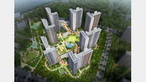 연내 약 10만 가구 분양… 전년比 17% 증가