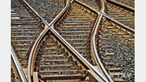 “시속 20㎞만 달려도 기적”…목숨 걸고 타는 北 열차