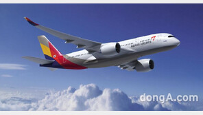 아시아나, 3분기 매출 증가에도 영업益 15%↓… 고유가 영향