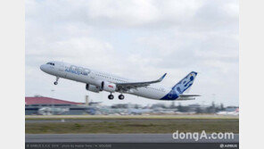 비엣젯항공, 차세대 항공기 ‘A321 네오’ 50대 구매 계약