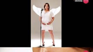 다나, 이호재 감독과 결별 인정…‘체중 폭증’ 외모 이어 충격 2탄