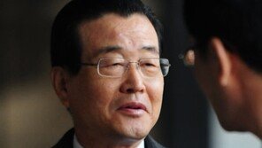 과거사위원회 “신한금융, ‘남산 3억 의혹’ 조직적 위증”…수사 의뢰