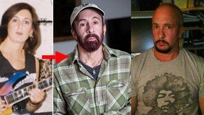 女→男 성전환 15년 만에 다시 女…그렇게 아픈 사연이?