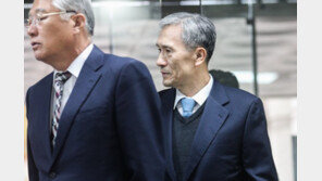 ‘세월호 사찰’ 기무사 수사, 김관진 등 朴정권 윗선 향할까