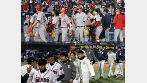 승리 땐 우승 확률 ‘88.2％’…두산-SK, 3차전 관전포인트