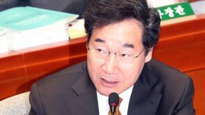 이낙연 “소득주도성장, 포기한 적 없고 포기할 수도 없어” 강조