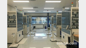 한미약품 ‘제이브이엠’, 신형 의약품 조제기 ‘NSP’ 유럽 입점 성공