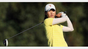OB난 공 어머니가 옮겨…도리스 첸, LPGA 퀄리파잉 시리즈 대회서 실격