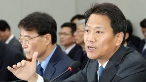 곽상도 “文대통령, 대구·울산·전남보다 北 더 많이 가”