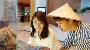  글로벌 어학 프로그램 랭쿡, 베트남어 출시