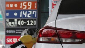유류세 인하 첫날 체감 ‘시큰둥’…“내린 만큼 반영될까”