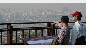 미세먼지 강타 수도권 7일 ‘차량 2부제’…‘번호판 짝수’는 대중교통