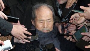 ‘남산 3억원’ 사건 다시 수면 위로…檢 칼날 이상득에 닿을까