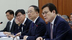 최종구 “증권거래세 폐지 진지하게 생각해볼 때”