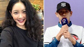 트루디, 앨범 발표 하루 앞두고 이대은과 열애설…2년 만에 컴백 