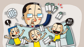 [스토리 발리볼] 조명이 꺼진 뒤 V리그 선수들은 무엇을 하나