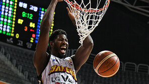 ‘외인 몰빵 시대’ 외인 비중 가장 높은 팀은?