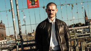 아웃도어만? 출근 패션도 딱이네!