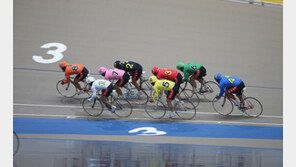 신규 도입한 경륜 쌍복승식 “흥미 Up!”