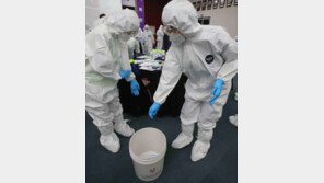 ‘이라크 4개월 체류’ 60대 男 사망…메르스 검사에선 음성판정 