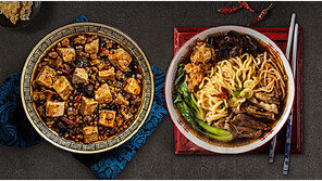 한국야쿠르트, 정지선 셰프 협업 밀키트 출시