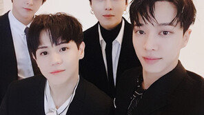 멤버들 입대 앞둔 하이라이트의 ‘특별한 선물’