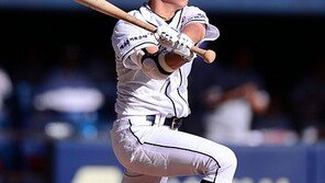 고토 코치가 말한다, 정수빈의 ‘짧게 쥔 배트’에 숨겨진 비밀