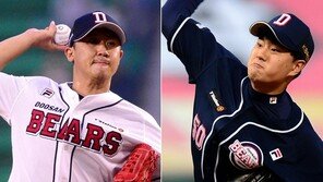 [베이스볼 브레이크] ‘선발 미스 매치’ KS, 1라운드는 무승부…2라운드는?