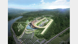 경마공원-보잉 항공센터… 영천시 ‘미래 먹거리 사업’ 흔들