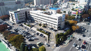 울산시, ‘금싸라기 땅’ 옛 울주군청사 부지 매입