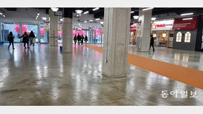 인천 ‘스트리트형 복합쇼핑몰’ 임차인-사업자 갈등