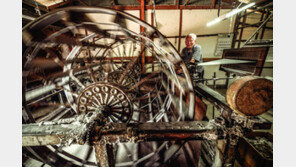 인천 강화도 명물 ‘소창공장’을 아시나요