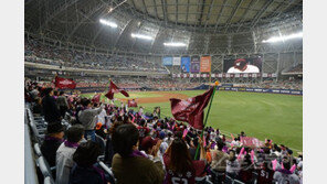 ‘키움증권과 손잡은’ 히어로즈에게 주어진 5년, 희망과 과제는?