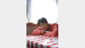 [인터뷰] 김선호 “정작 사랑에 답답한 나, 낭군님처럼 질러볼까요?”