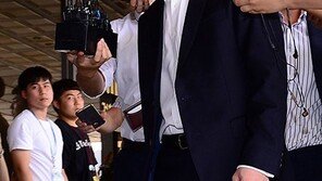 [취재파일] ‘이장석’, 야구를 사랑한다면 스스로 떠나야