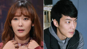 [연예뉴스 HOT5] 걸그룹 출신 다나-이호재 감독 결별