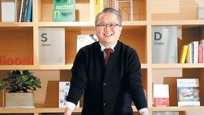 “매출 1위보다 품질 승부… 오래 쓰는 가구가 목표”