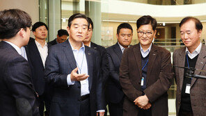 [간추린 뉴스]삼양그룹 ‘이노베이션 R&D페어’ 개최 外