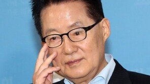 박지원, 임종석 공세 퍼부은 한국당에 “바보들의 행진, 완전 ‘임종석 띄우기’”