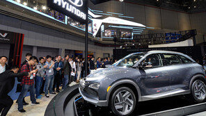 현대車 등 273개 기업 中국제수입박람회 참여