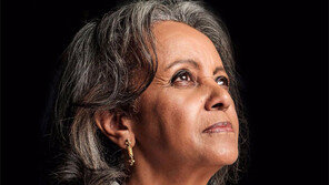 잘나가는 여성정치인… 아프리카가 달라졌다