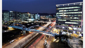 임직원 67%가 2030… 쑥쑥 크는 한국판 실리콘밸리