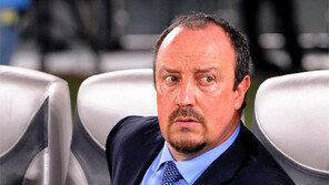 감독님, ‘기’ 좀 팍팍 넣어주세요!