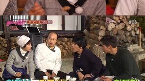 ‘불청’ 큰누나 이경진, 암투병부터 ‘최애작’ 고백까지