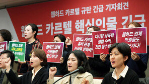 “디지털 성폭력 수익 전면 몰수하라”