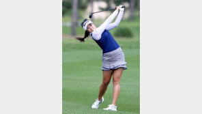 女그린, 최후의 왕관 경쟁… 9일 시즌 최종전 ‘ADT캡스’