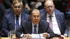 러 외무 “美이란 제재복원은 불법, 안보리 결의 위반”