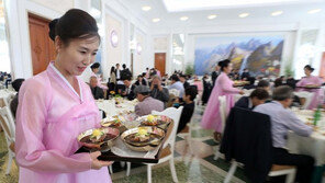 RFA “北여행사, 냉면관광·DMZ관광 등 이색상품 출시”